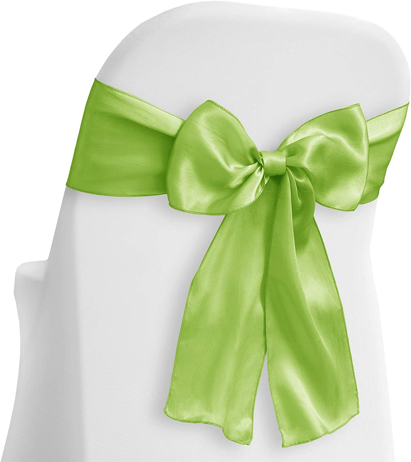 Chair Cover Sash-4-6 HR Rental