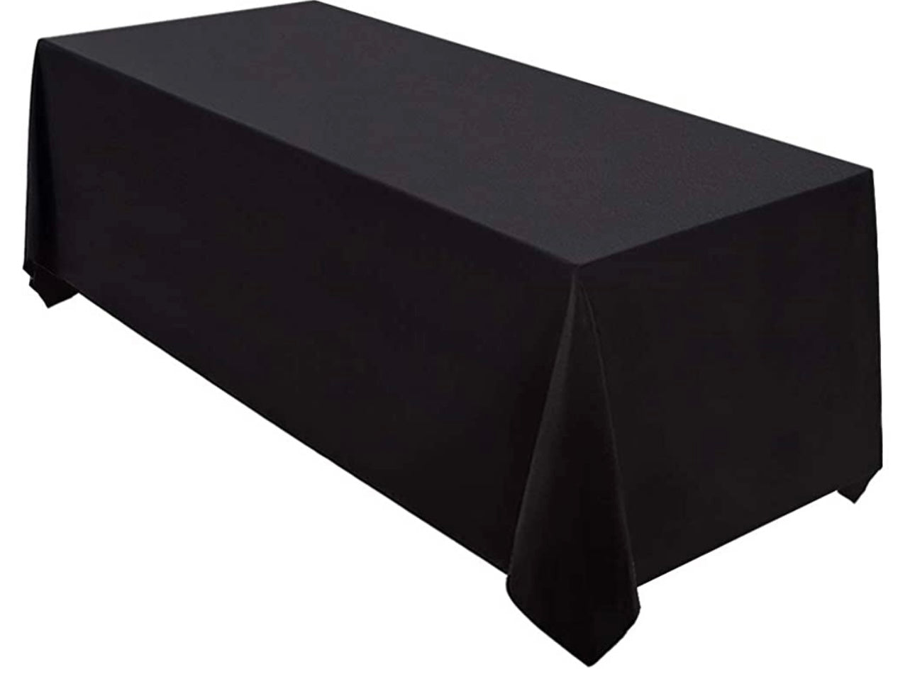 Table Covers-4-6 HR Rental